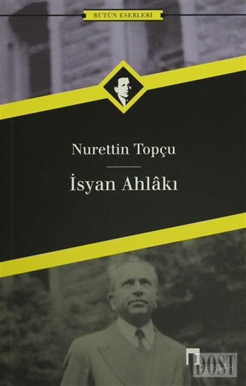 İsyan Ahlakı